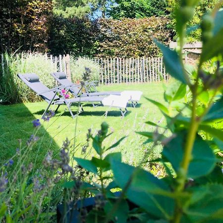Vakantiehuis Vlakbij Het Strand En Natuur Villa Biervliet Kültér fotó