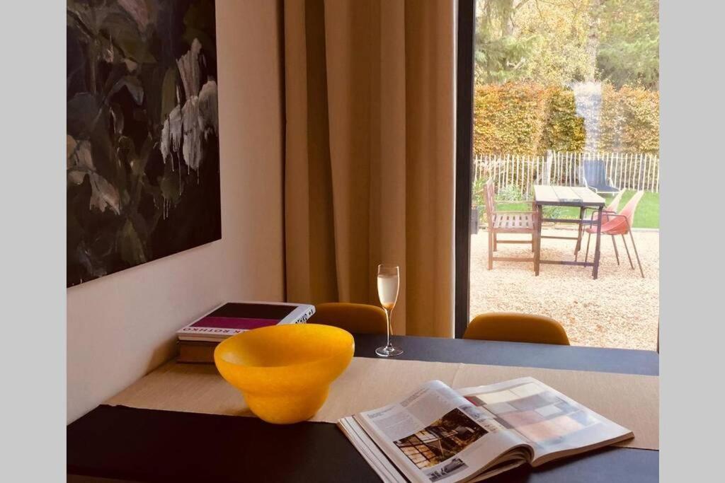 Vakantiehuis Vlakbij Het Strand En Natuur Villa Biervliet Kültér fotó