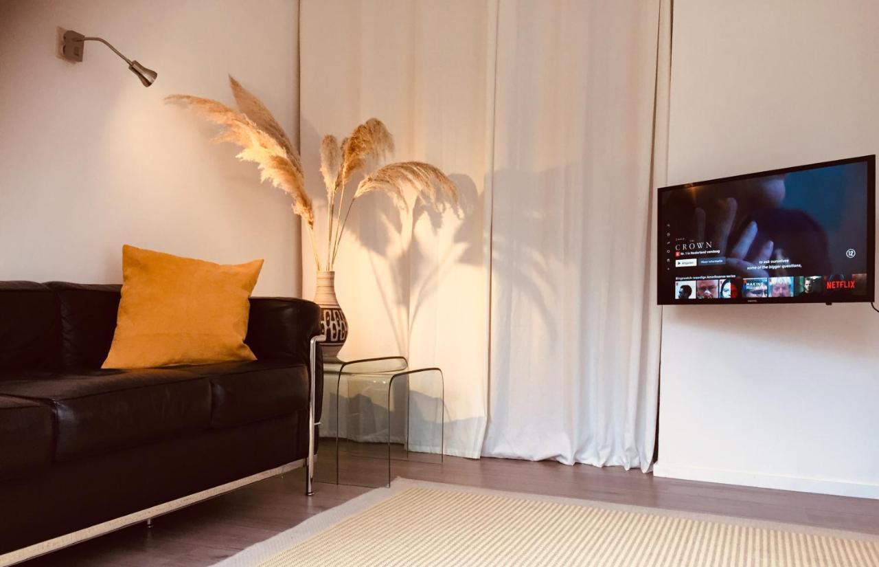 Vakantiehuis Vlakbij Het Strand En Natuur Villa Biervliet Kültér fotó