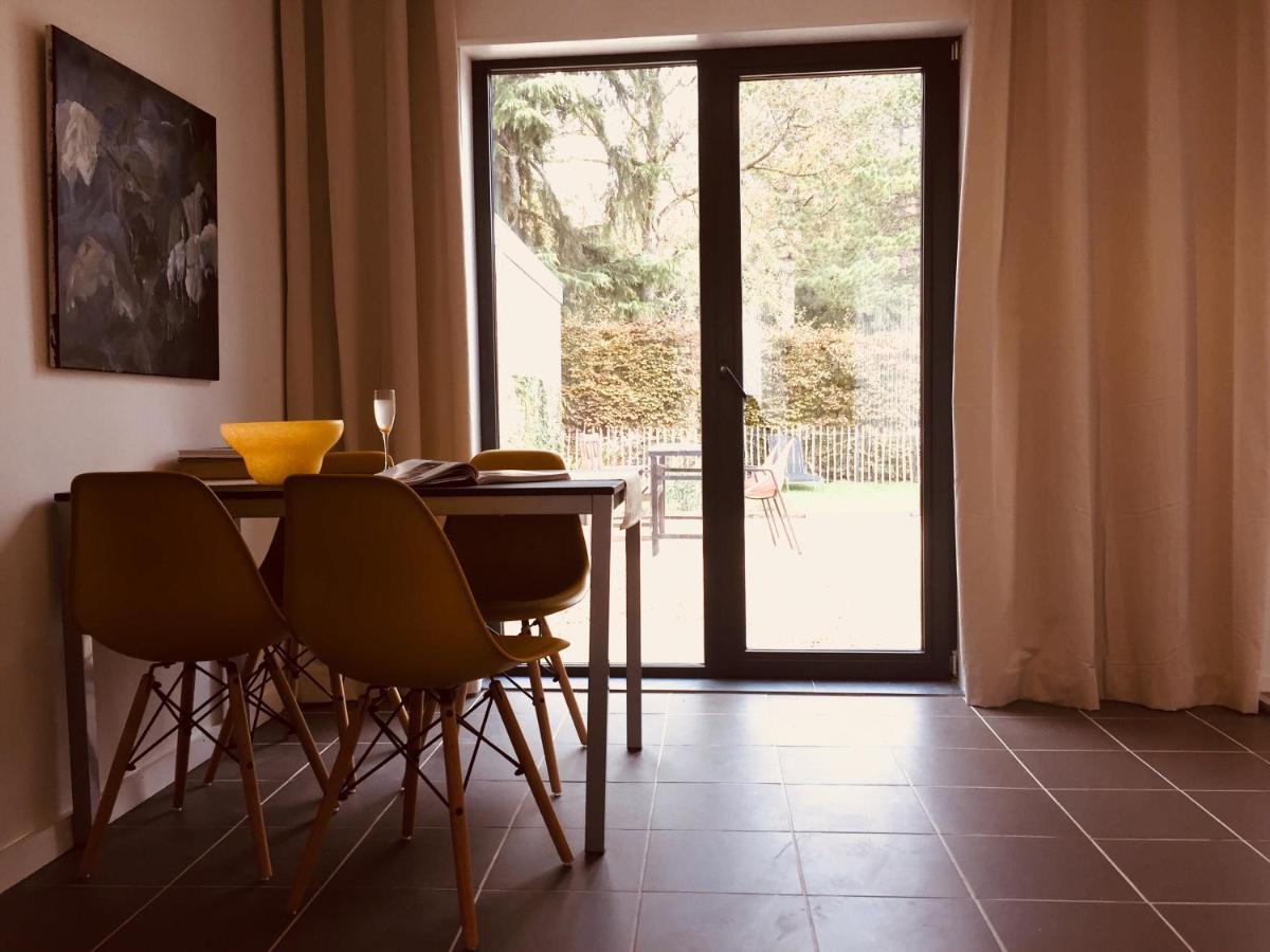 Vakantiehuis Vlakbij Het Strand En Natuur Villa Biervliet Kültér fotó