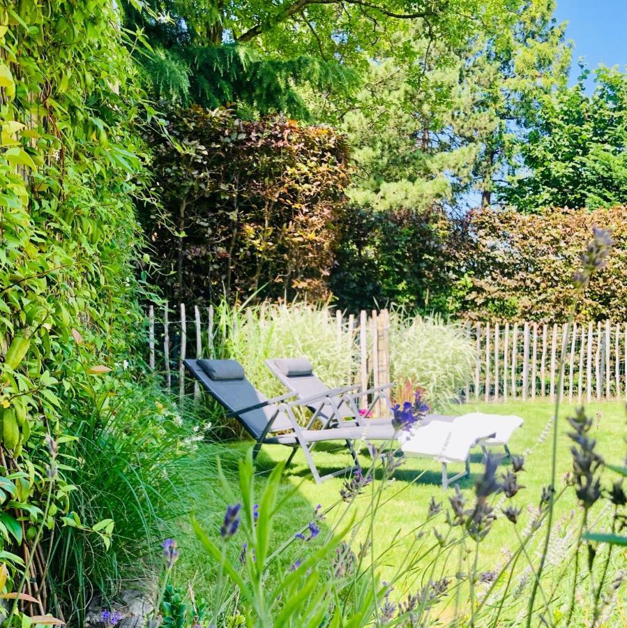 Vakantiehuis Vlakbij Het Strand En Natuur Villa Biervliet Kültér fotó
